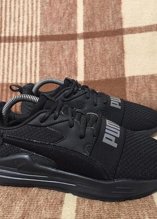 Кроссовки puma