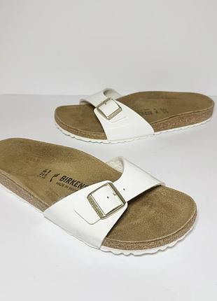 Шльопанці birkenstock