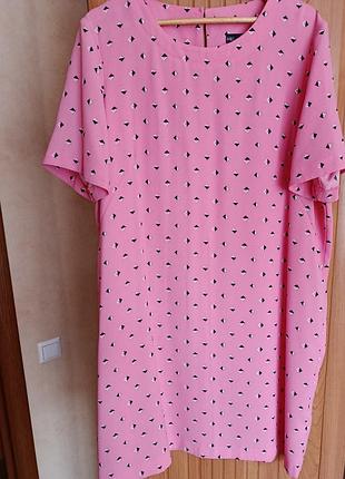 Сукня кокон marks&amp;spencer p.18