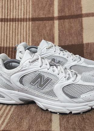 Мужские кроссовки new balance 530