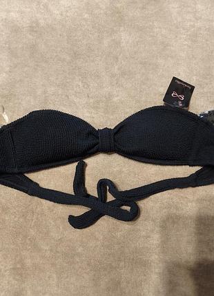 Купальний верх м hunkemoller