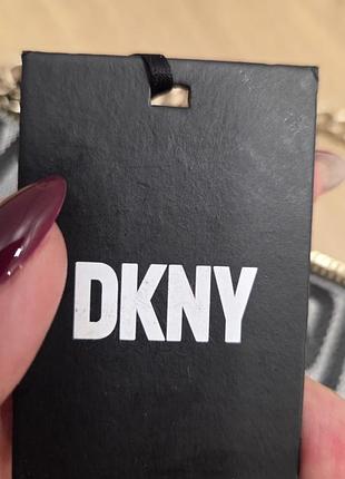 Сумка dkny 4
