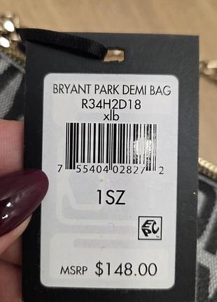 Сумка dkny 5