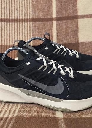 Чоловічі кросівки nike juniper trail
