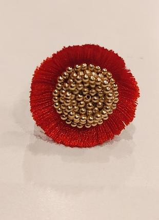 Кольцо accessorize,