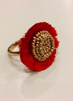 Кольцо accessorize, 3