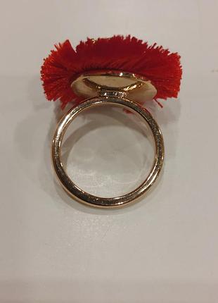 Кольцо accessorize, 5