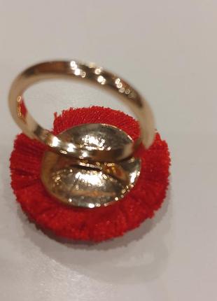 Кольцо accessorize, 4
