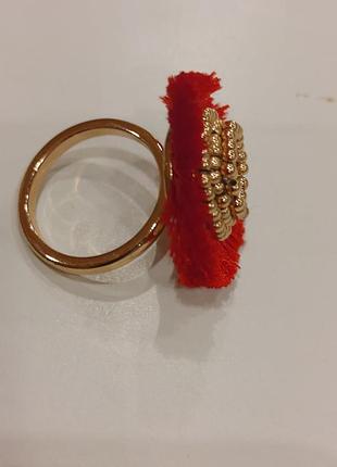 Кольцо accessorize, 2