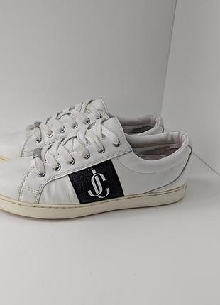 Кроссовки jimmy choo