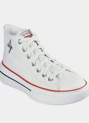 Кеди, кеди sketchers