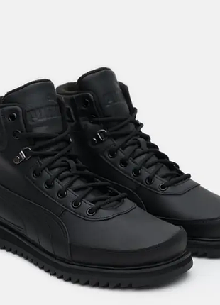 Кроссовки puma desierto v2 37302503 (оригинал)