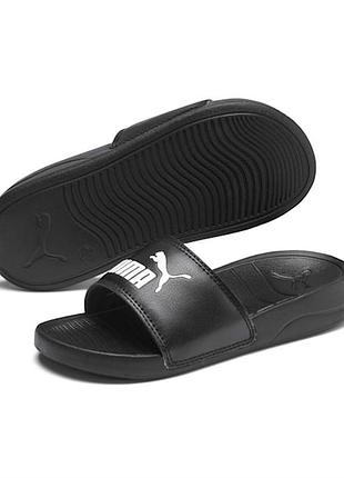 Шльопанці puma