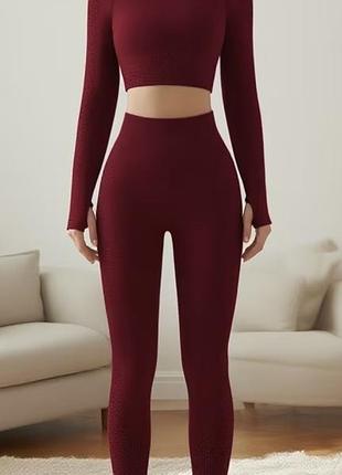 Спортианий костюм р.xs-s
