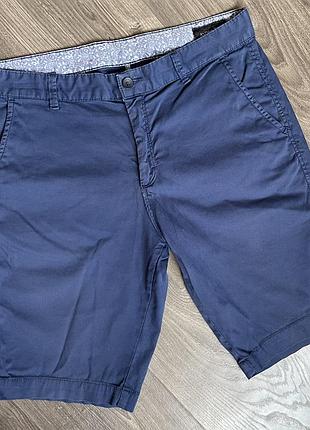 Шорти чоловічі літні р. 33/m-l chinos andre tan