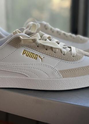 Кеди puma, 22 см, 35,5 розмір