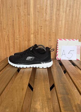 Кроссовки skechers graceful
