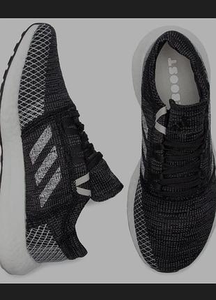 Кроссовки adidas 3