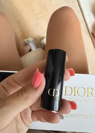 Dior rouge refill 466