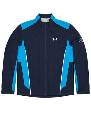 Мужская ветровка under armour ua storm оригинал размер m