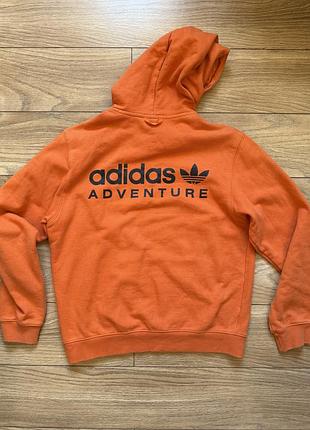 Худі adidas 3
