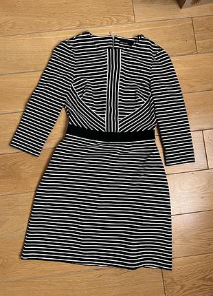 Сукня у смужку karen millen
