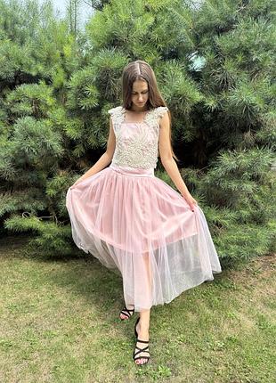 Випускна сукня 10