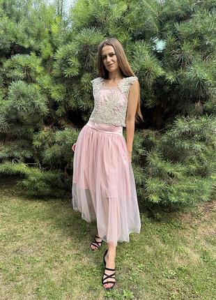 Випускна сукня 9