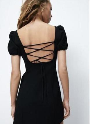 Плаття zara 10