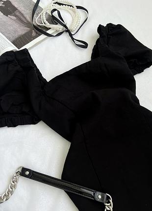 Плаття zara 3