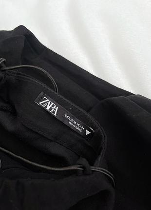 Плаття zara 8