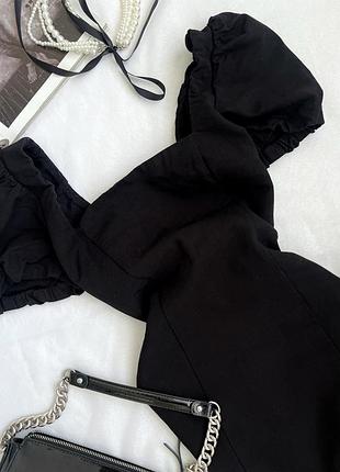 Плаття zara 4