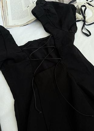 Плаття zara 7