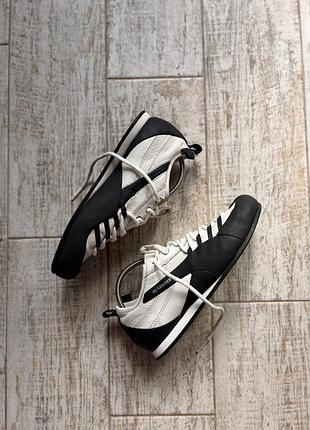 Рідкісні вінтажні кросівки кеди puma x jil sander розмір 38 шкіряні
