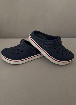 Дитячі crocs c13