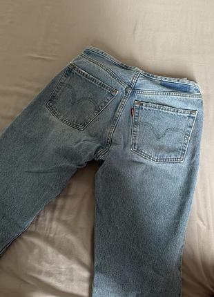 Джинси levi’s оригінал
