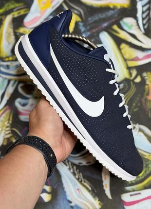 Кросівки чоловічі nike cortez ultra moire
