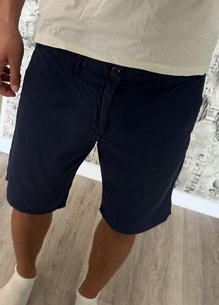 Брендові чоловічі шорти polo ralph lauren (оригінал)