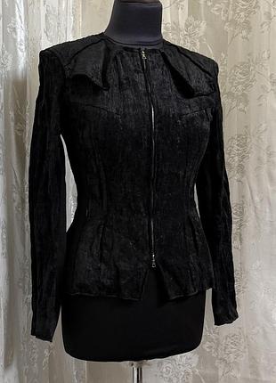 243/545 жакет nina ricci france