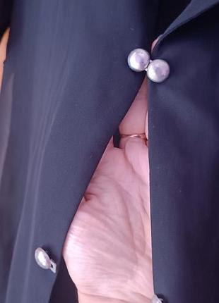 Кардиган шифон 3