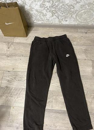 Nike спортивні штани