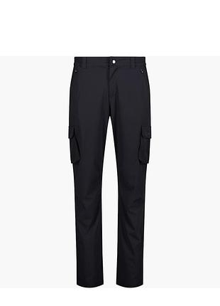 Брюки мужские трекинговые cmp man long pant
