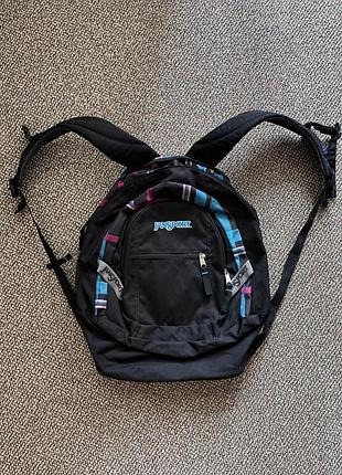 Рюкзак для міста та походів  jansport 30л