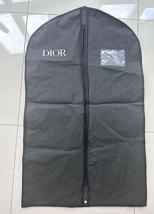 Чохол для одягу dior
