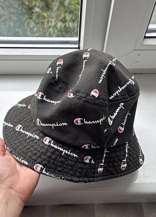 Панама champion чорна