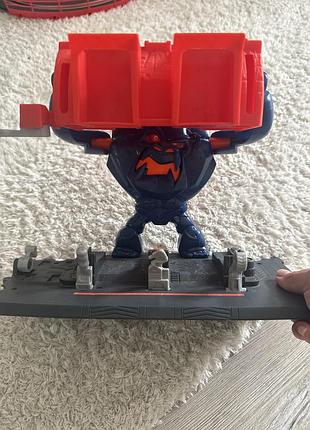 Детская игрушка hotwheels