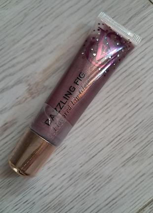 Блиск для губ victoria's secret