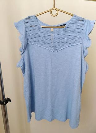 Блуза m&amp;s collection