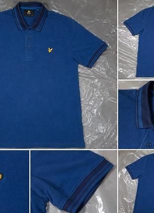 Lyle&amp;scott