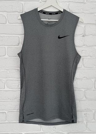 Спортивна майка nike